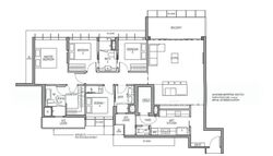 The Myst (D23), Condominium #560679571